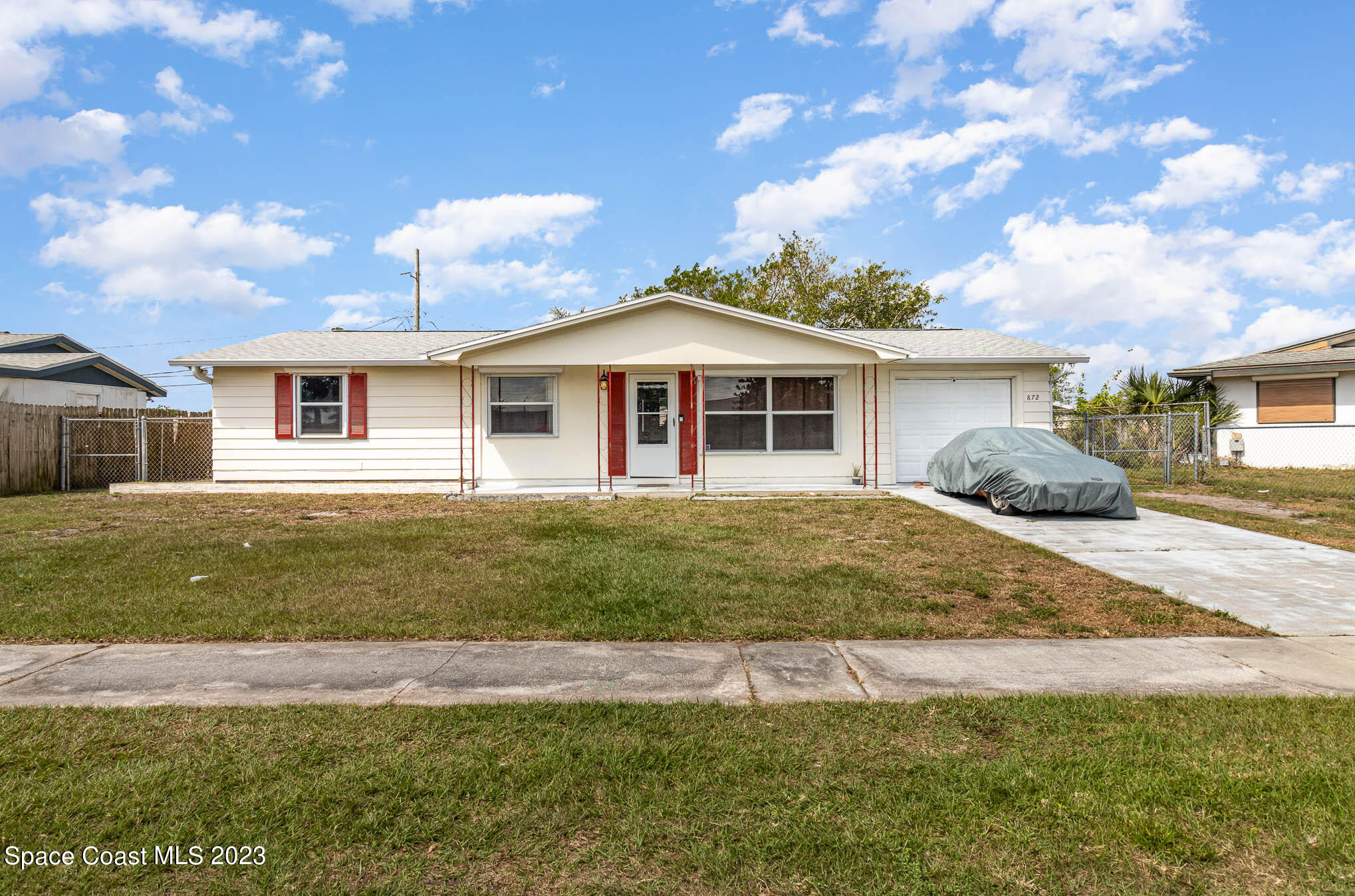 872 Cadez Street NE Palm Bay FL 32905