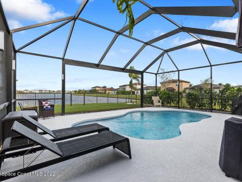 8132 NW Greenbank Circle Port St Lucie FL 34987