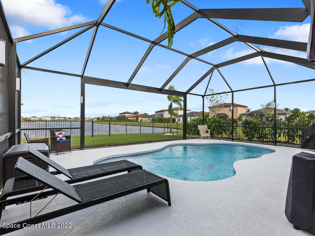 8132 NW Greenbank Circle Port St Lucie FL 34987