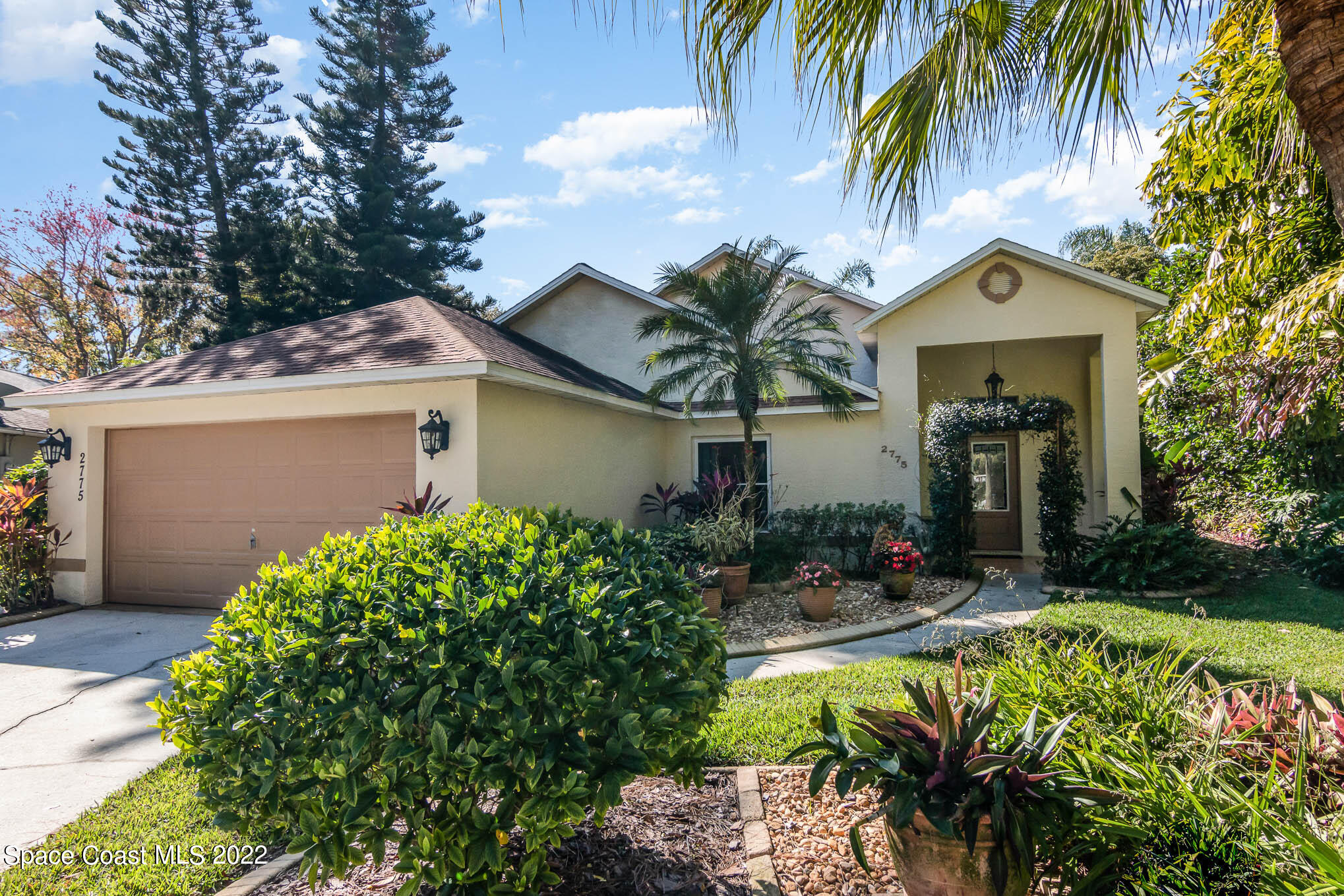 2775 La Cita Lane Titusville FL 32780