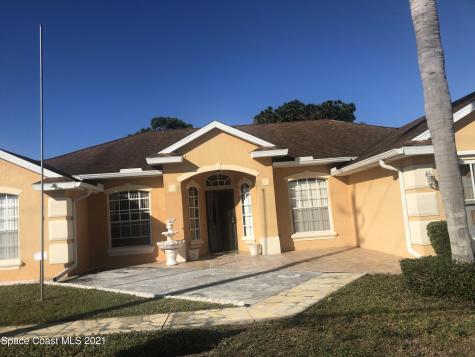 1692 Emerson Drive SE Palm Bay FL 32909