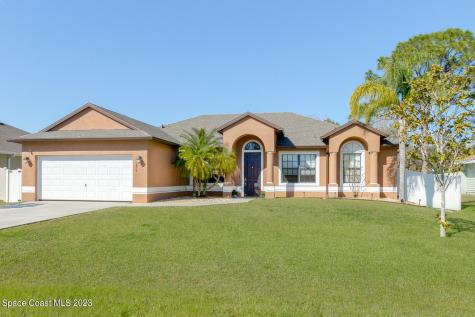 275 Americana Boulevard NW Palm Bay FL 32907