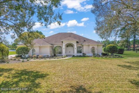 2770 Fawn Lake Boulevard Mims FL 32754