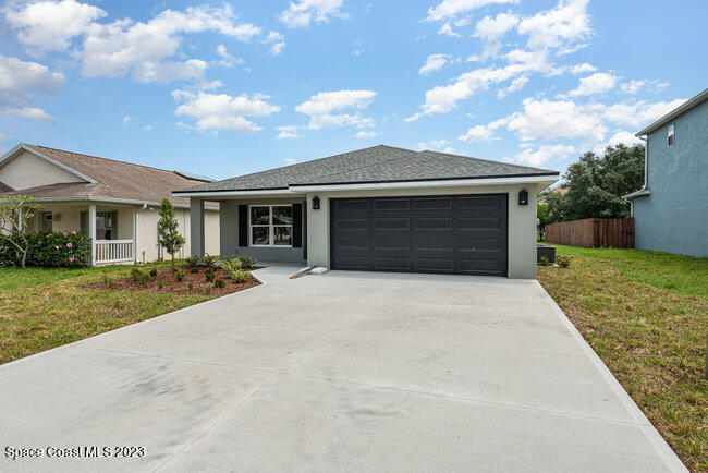 3355 Royal Oak Drive Titusville FL 32780