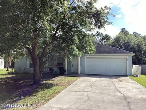 2751 Somerset Avenue SE Palm Bay FL 32909