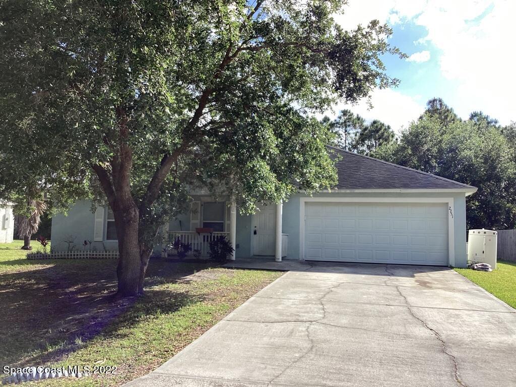 2751 Somerset Avenue SE Palm Bay FL 32909
