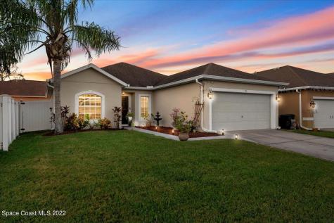 775 Breakaway Trail Titusville FL 32780
