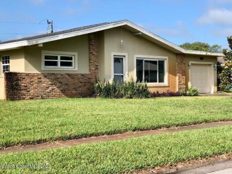 1517 Watrous Drive Titusville FL 32780