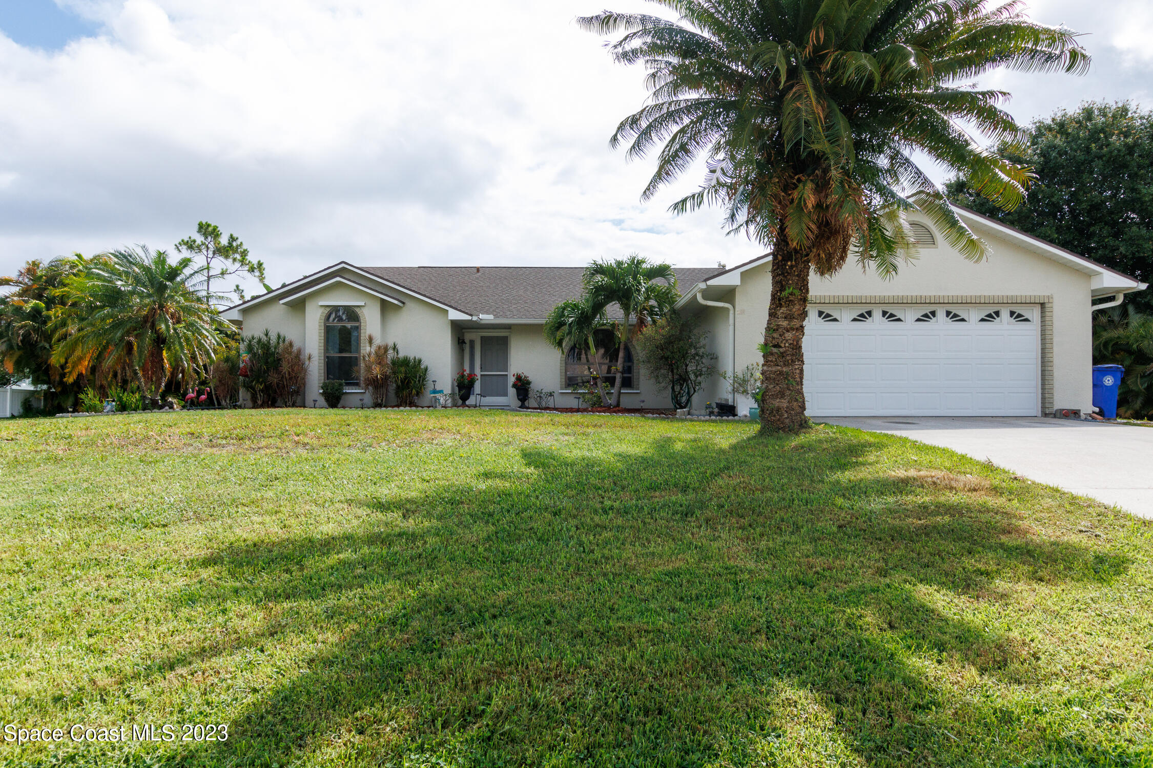 1542 Esterbrook Lane Sebastian FL 32958