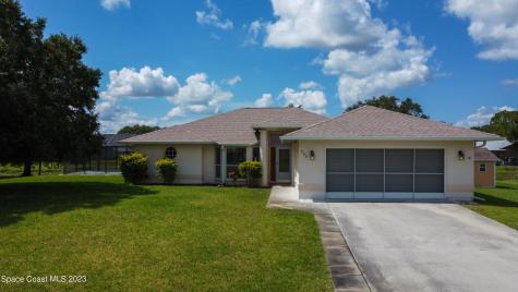 950 Majestic Avenue Sebastian FL 32958