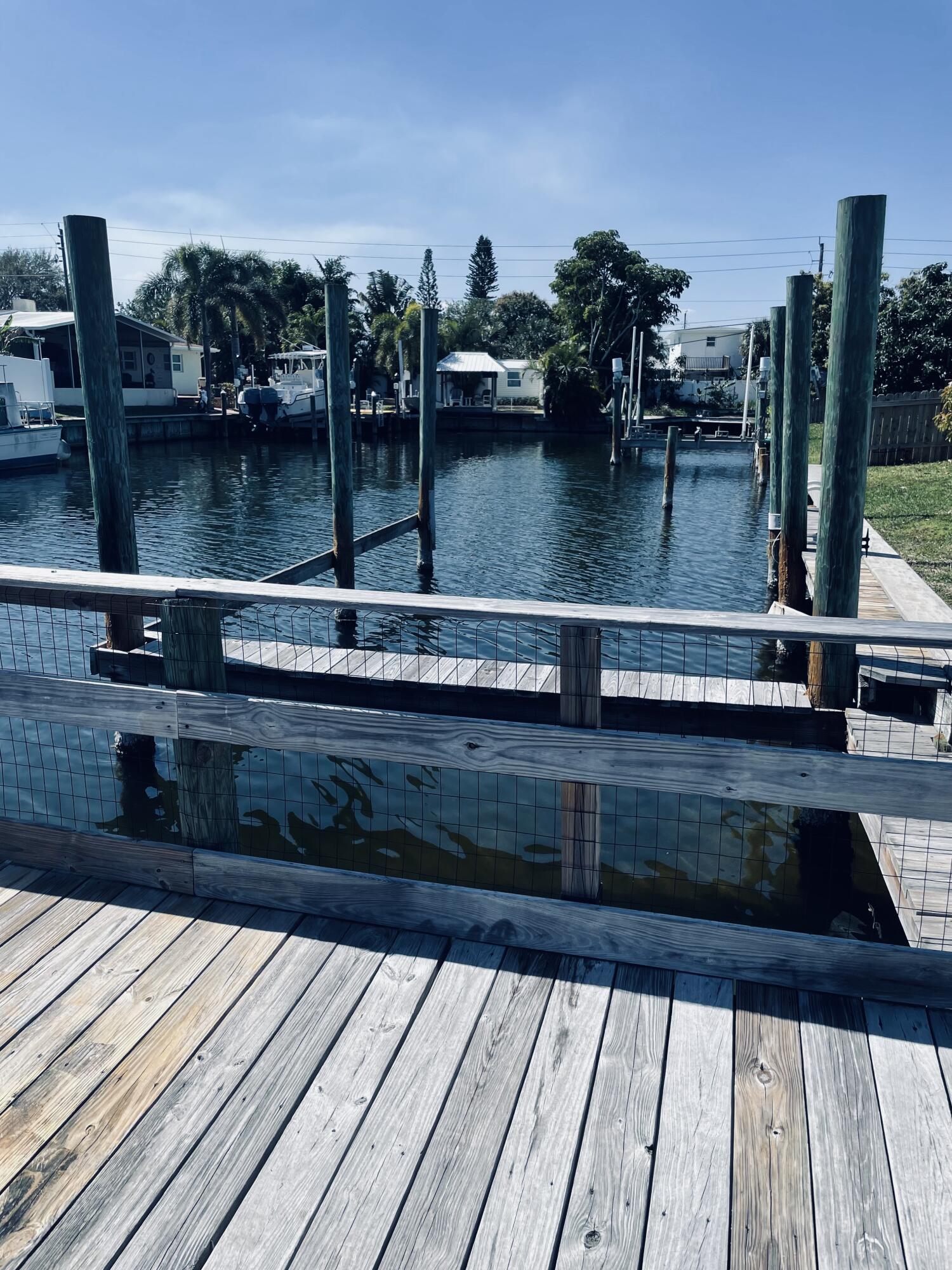 1625 Yates Drive Merritt Island FL 32952