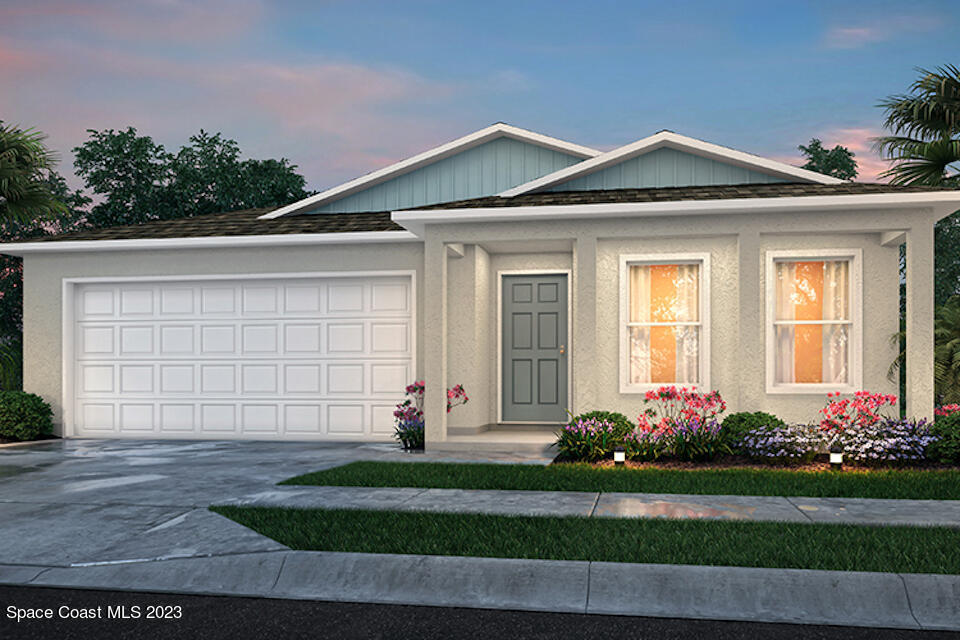 1199 Tarleton Street SE Palm Bay FL 32909