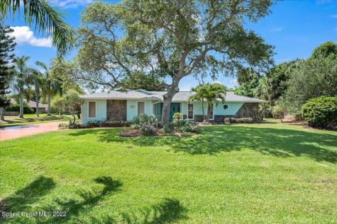 601 Iroquois Street Merritt Island FL 32952