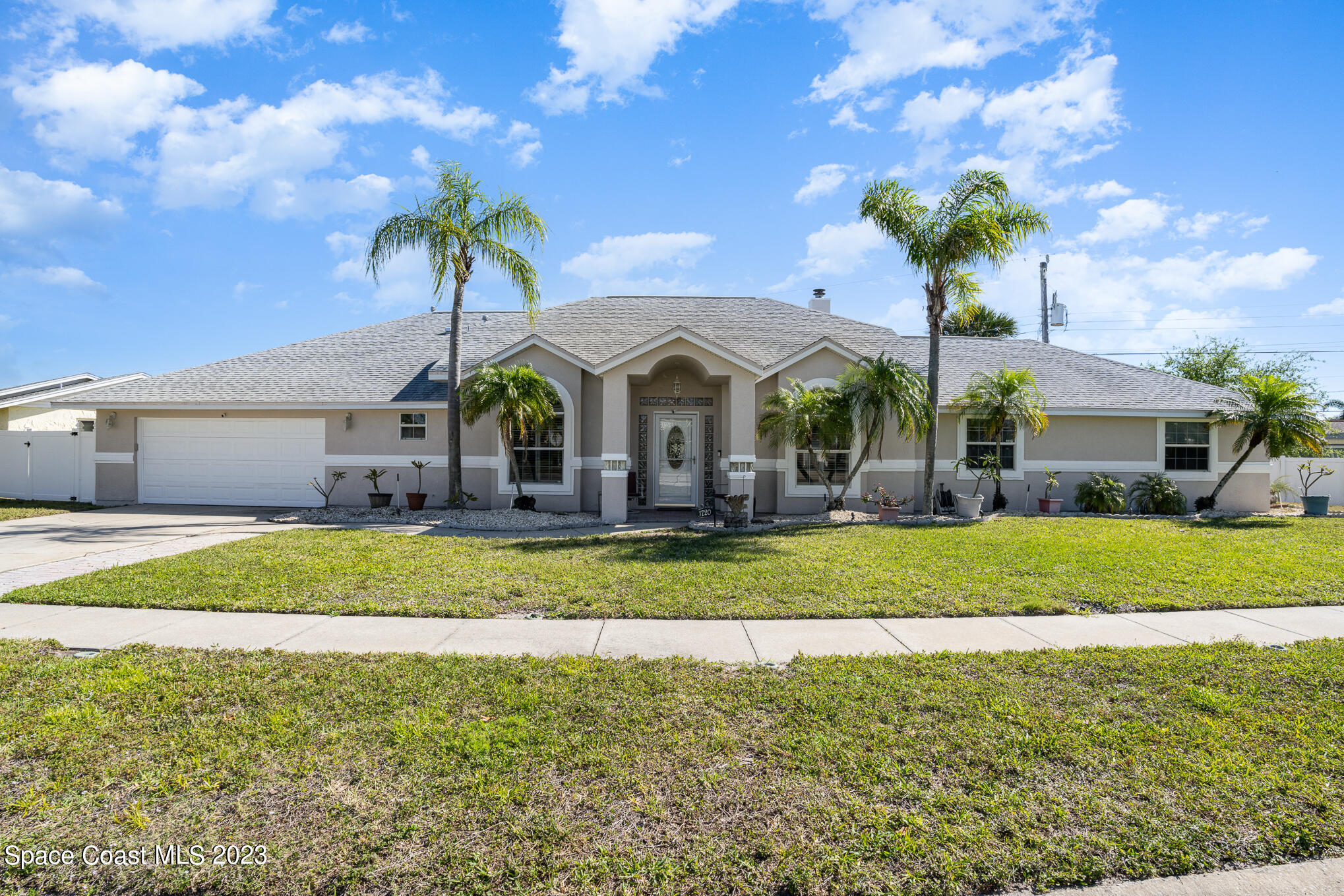 1720 Porpoise Street Merritt Island FL 32952