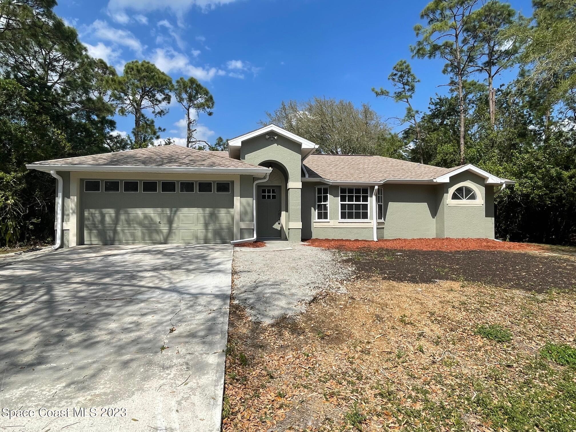 469 Harrison Street SW Palm Bay FL 32908