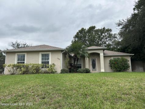 2370 Madrid Avenue SE Palm Bay FL 32909