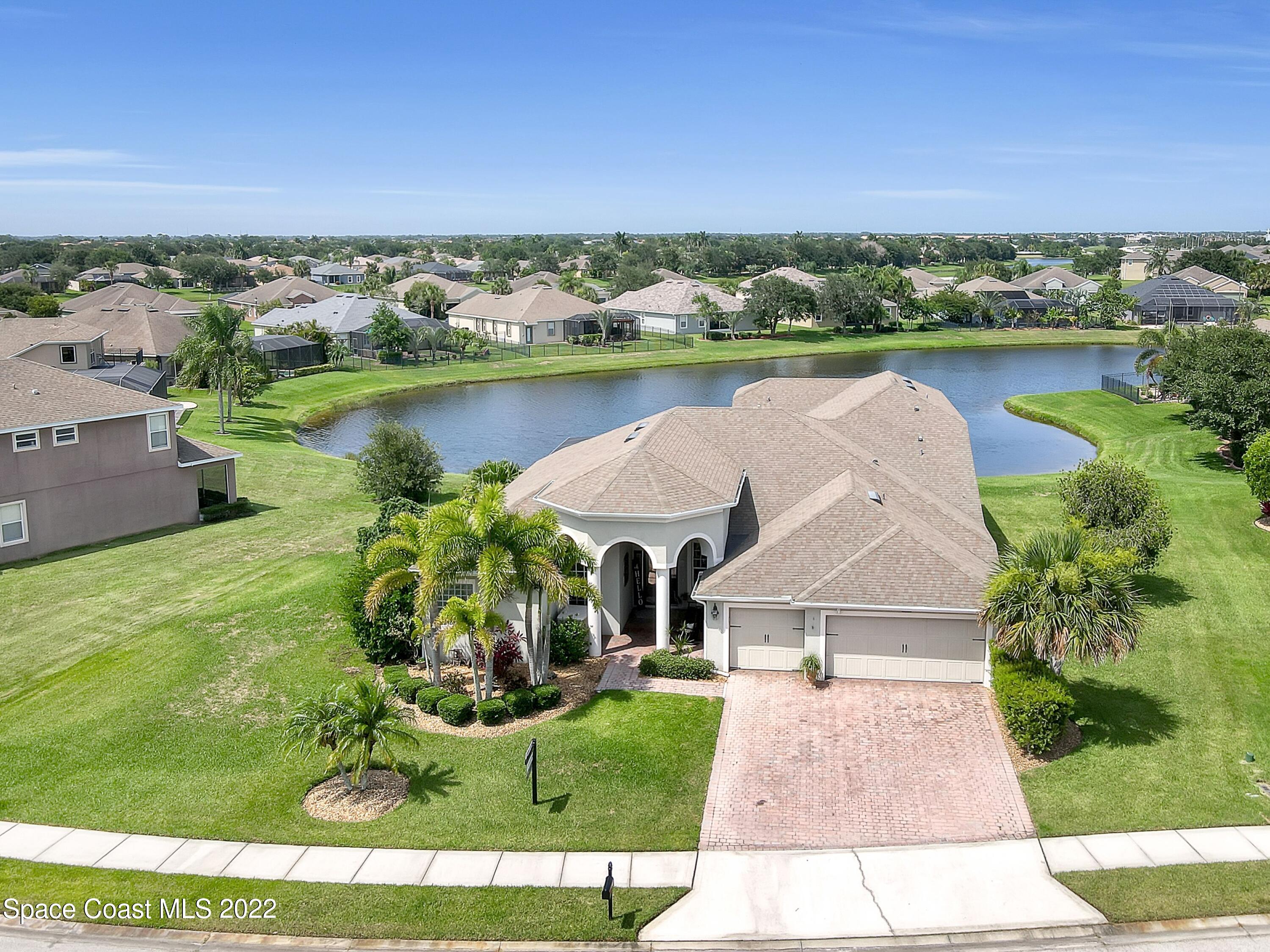 5993 Goleta Circle Melbourne FL 32940
