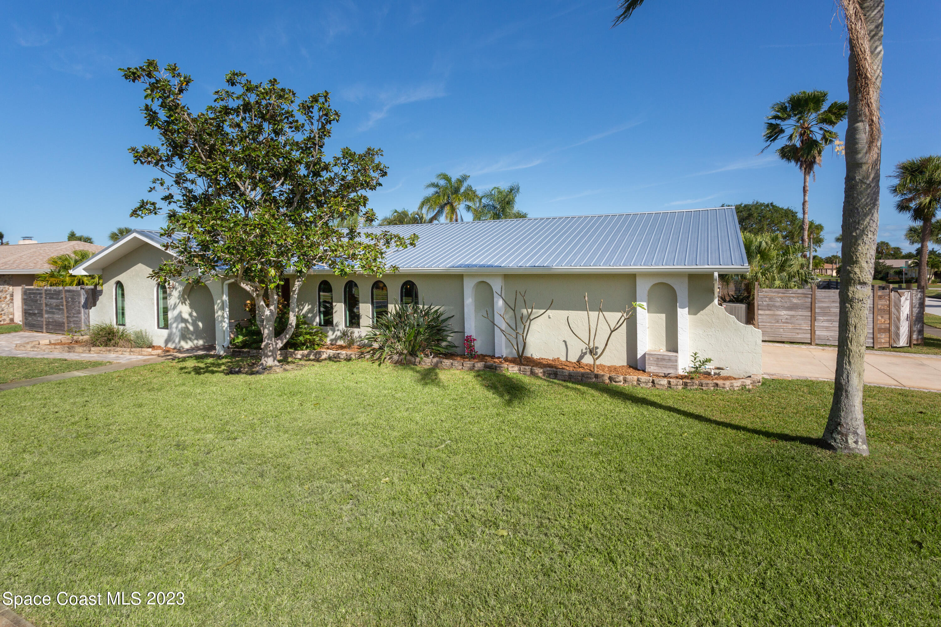 677 Caribbean Road Satellite Beach FL 32937