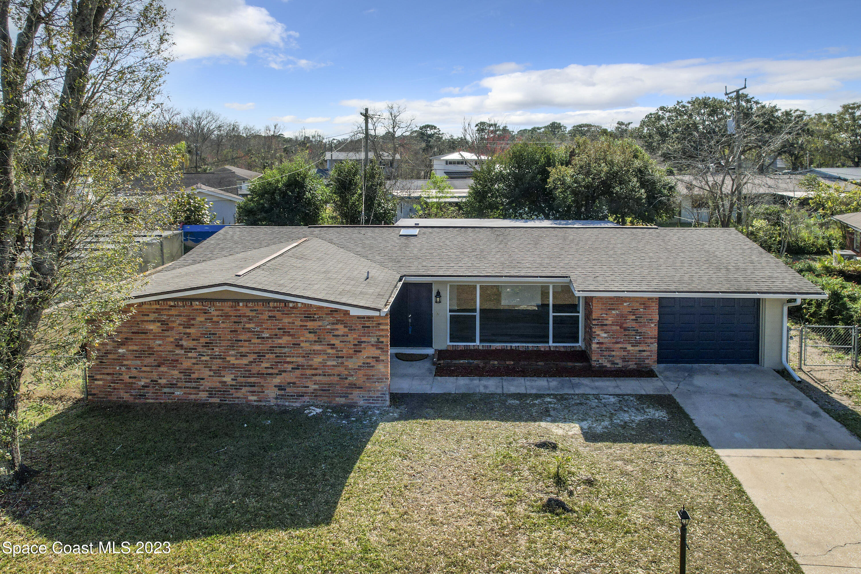 890 Poinsettia Avenue Titusville FL 32796
