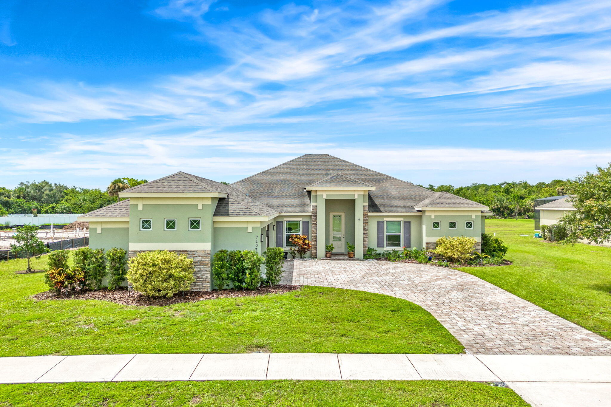 7107 Preserve Pointe Drive Merritt Island FL 32953