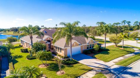 4181 Aberdeen Circle Rockledge FL 32955