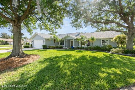 1425 Santa Maria Court Melbourne FL 32940