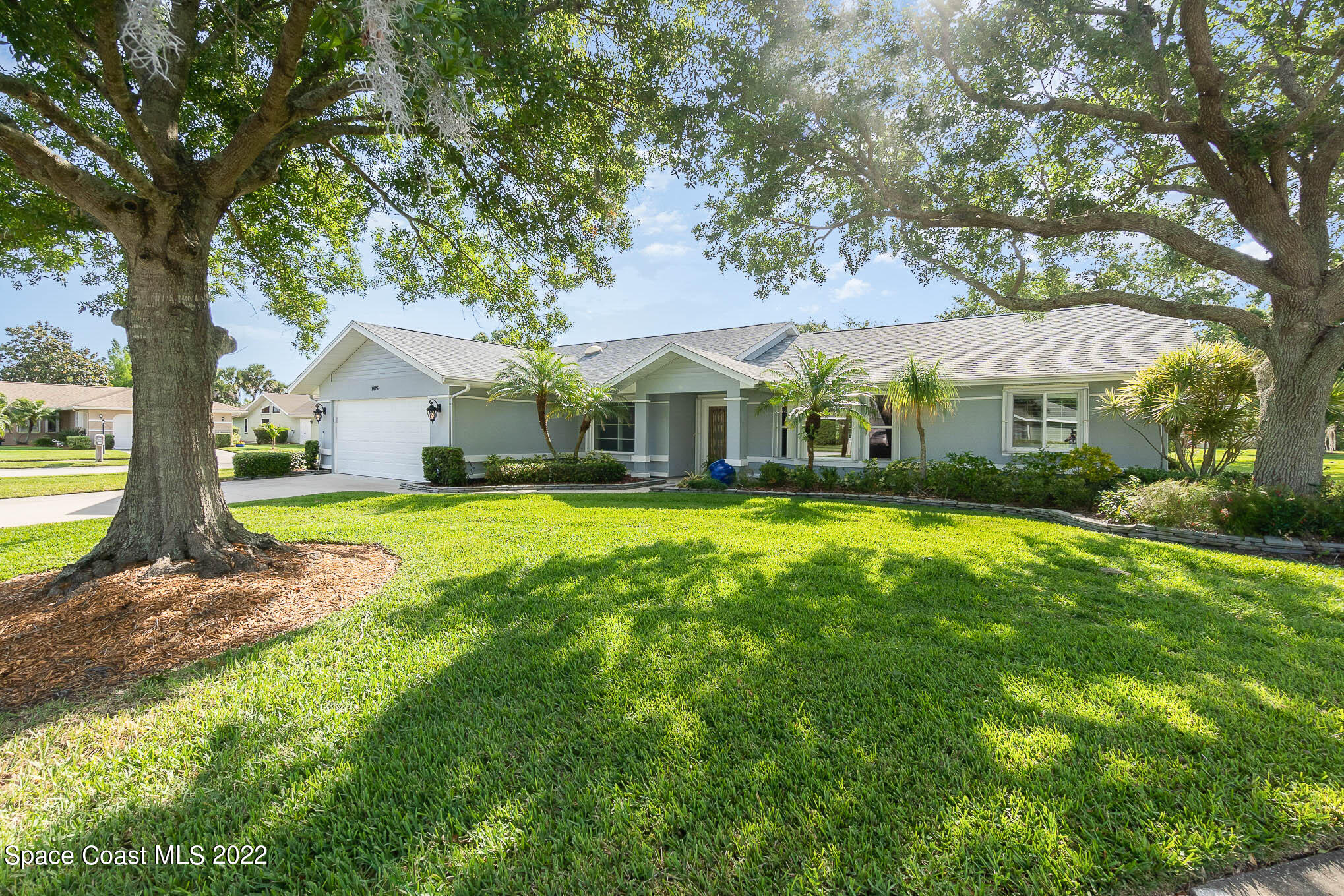 1425 Santa Maria Court Melbourne FL 32940