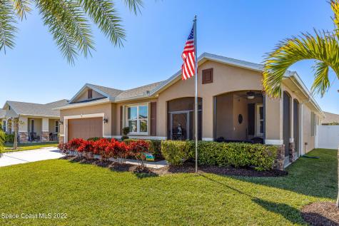202 Bellamy Trail Sebastian FL 32958