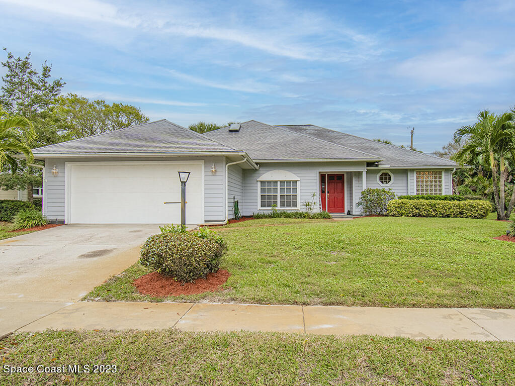 112 40th Court Vero Beach FL 32968