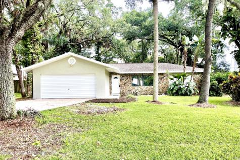 833 Bellevue Street NE Palm Bay FL 32907