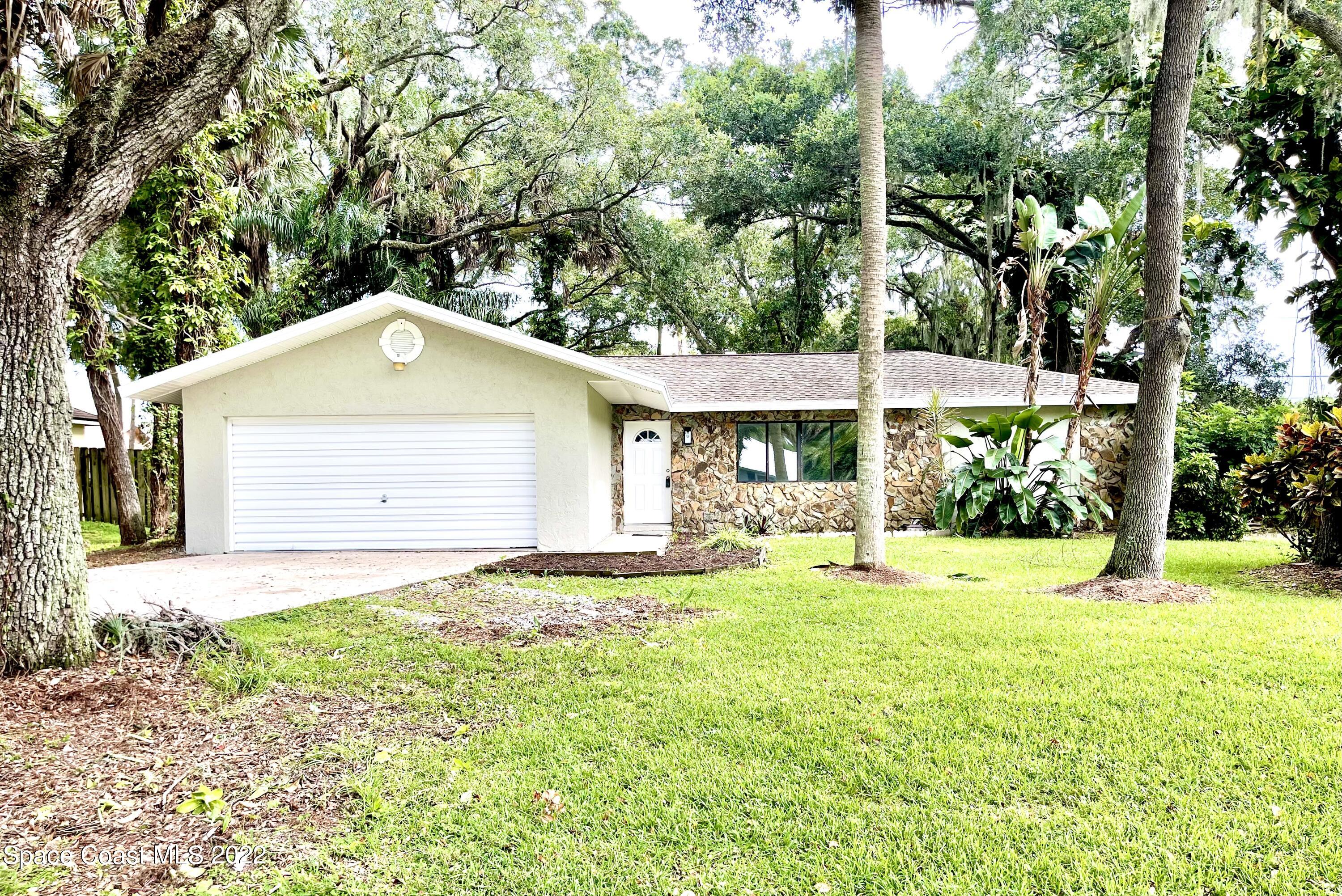 833 Bellevue Street NE Palm Bay FL 32907