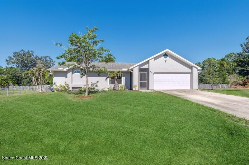 470 Wiltshire Avenue SW Palm Bay FL 32908