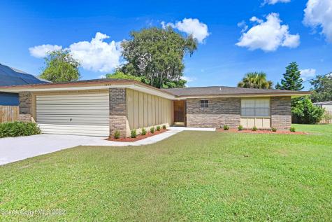 1273 Royal Birkdale Court Rockledge FL 32955
