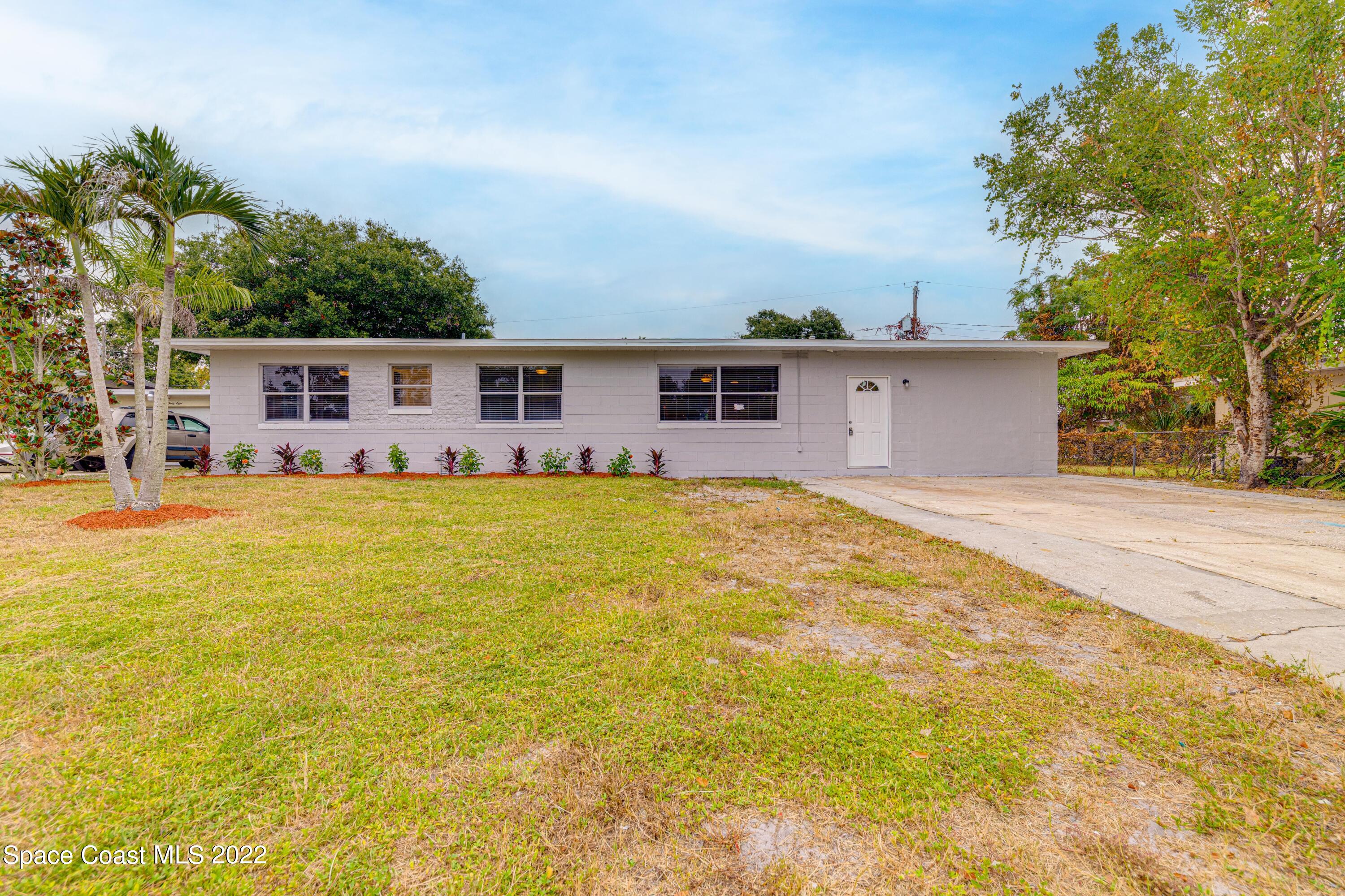 1046 Myrtle Lane Cocoa FL 32922