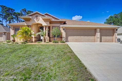 167 Inez Street SE Palm Bay FL 32909