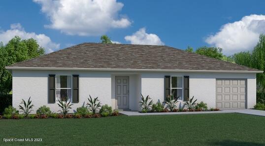 2888 Gaghagen Street SE Palm Bay FL 32909