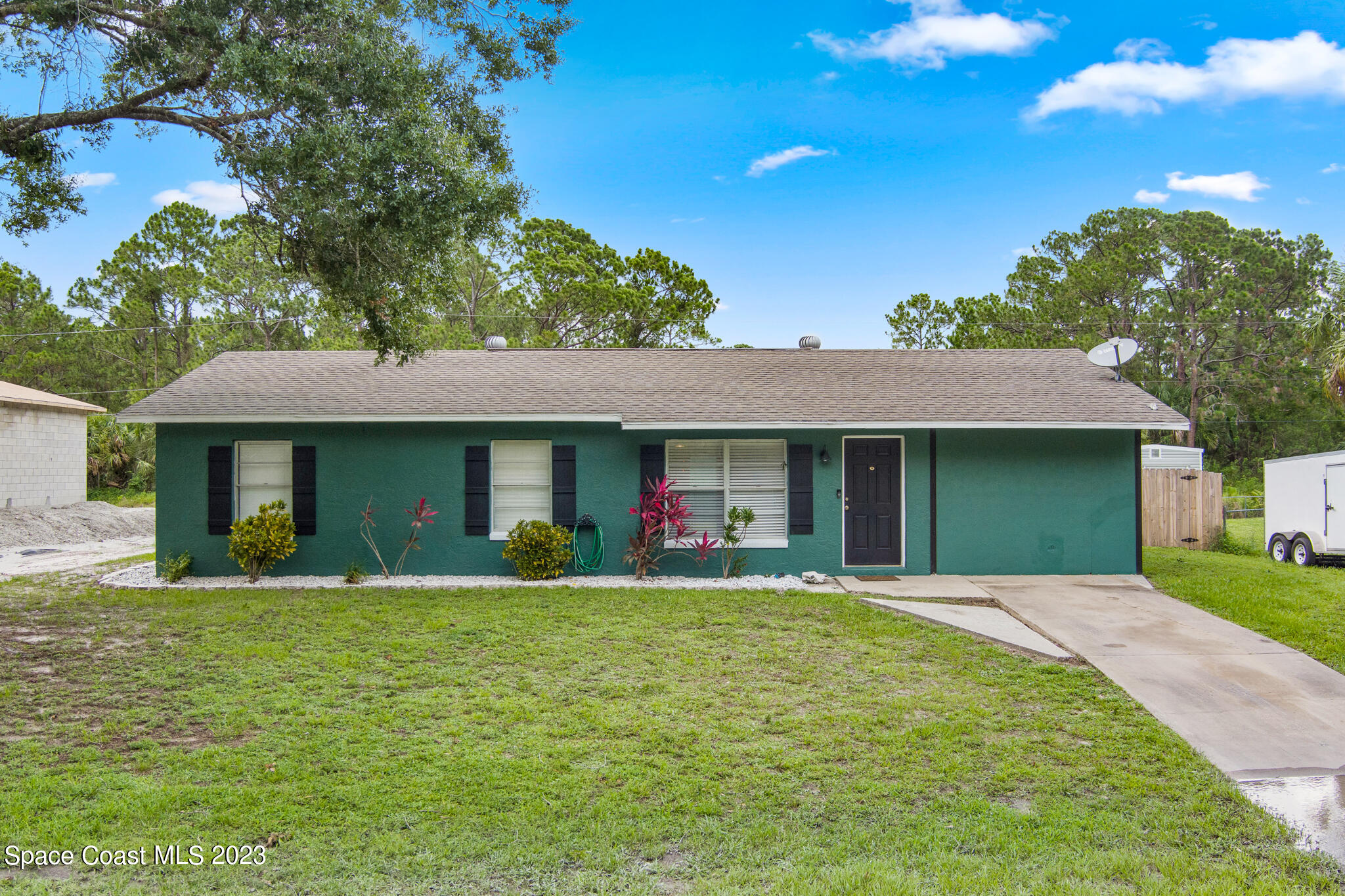 451 Four Winds Street SW Palm Bay FL 32908