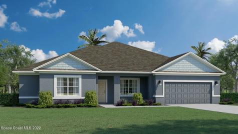 2997 Herder Avenue SE Palm Bay FL 32909