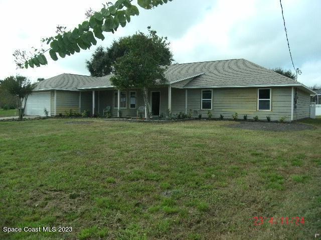 2745 S Courtenay Parkway Merritt Island FL 32952