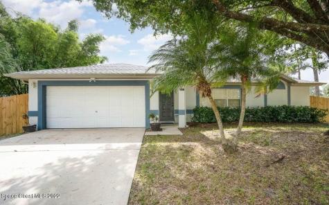 1336 Vancouver Avenue SE Palm Bay FL 32909