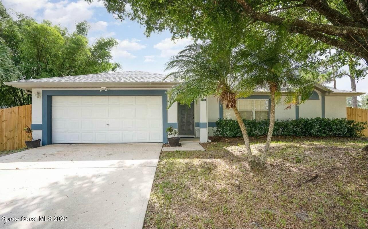 1336 Vancouver Avenue SE Palm Bay FL 32909