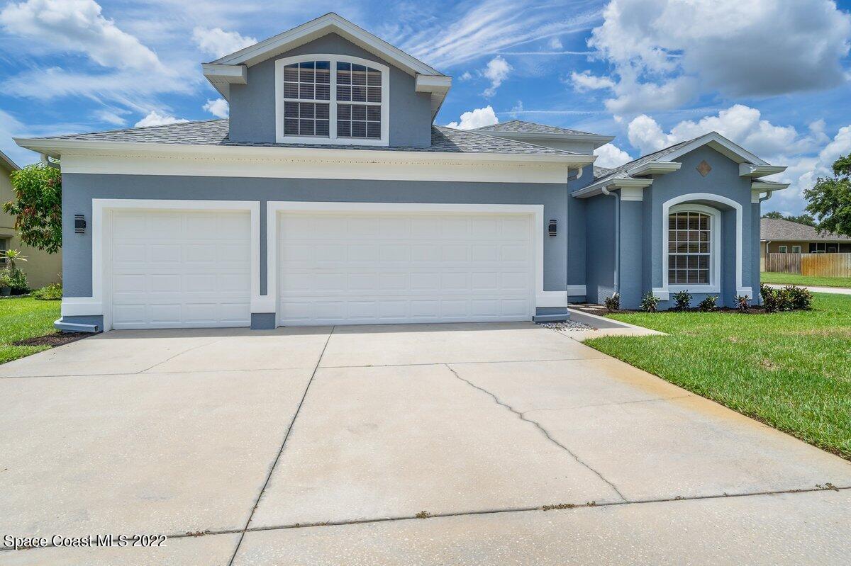 1410 Ambra Drive Melbourne FL 32940