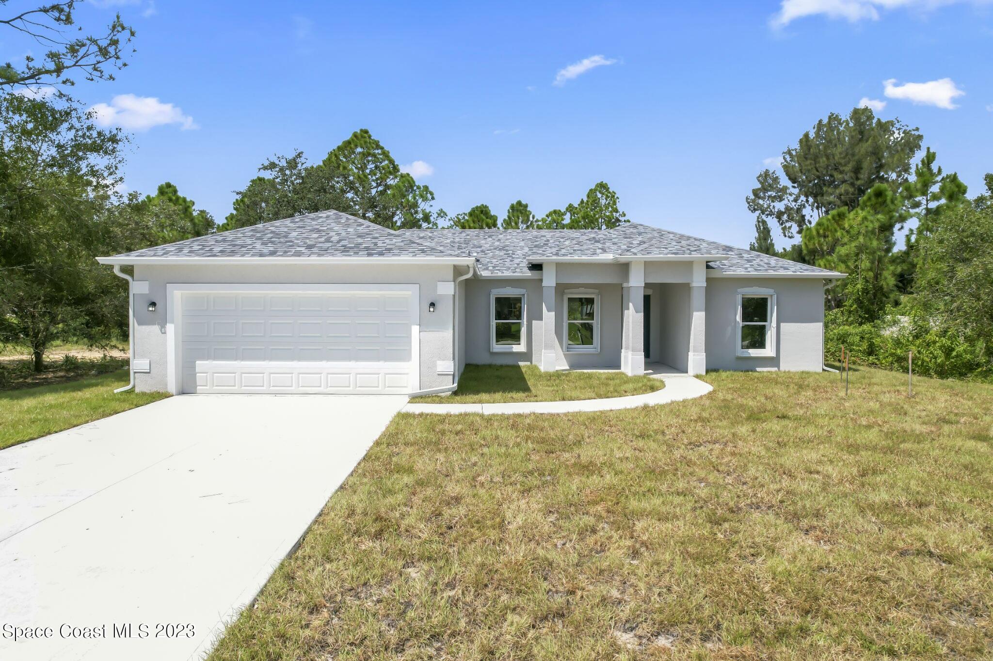 8936 101st Avenue Vero Beach FL 32967