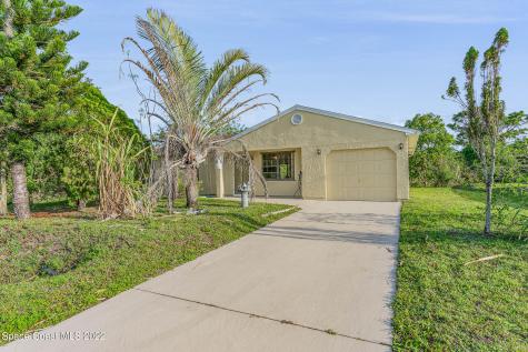 1625 Westcott Street SE Palm Bay FL 32909