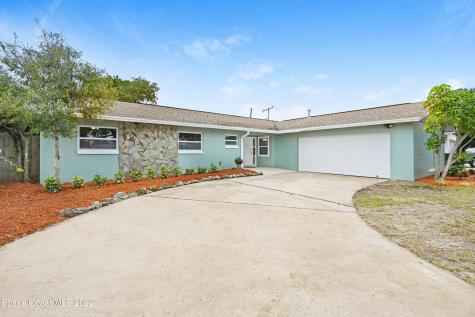 1565 S Harbor Drive Merritt Island FL 32952