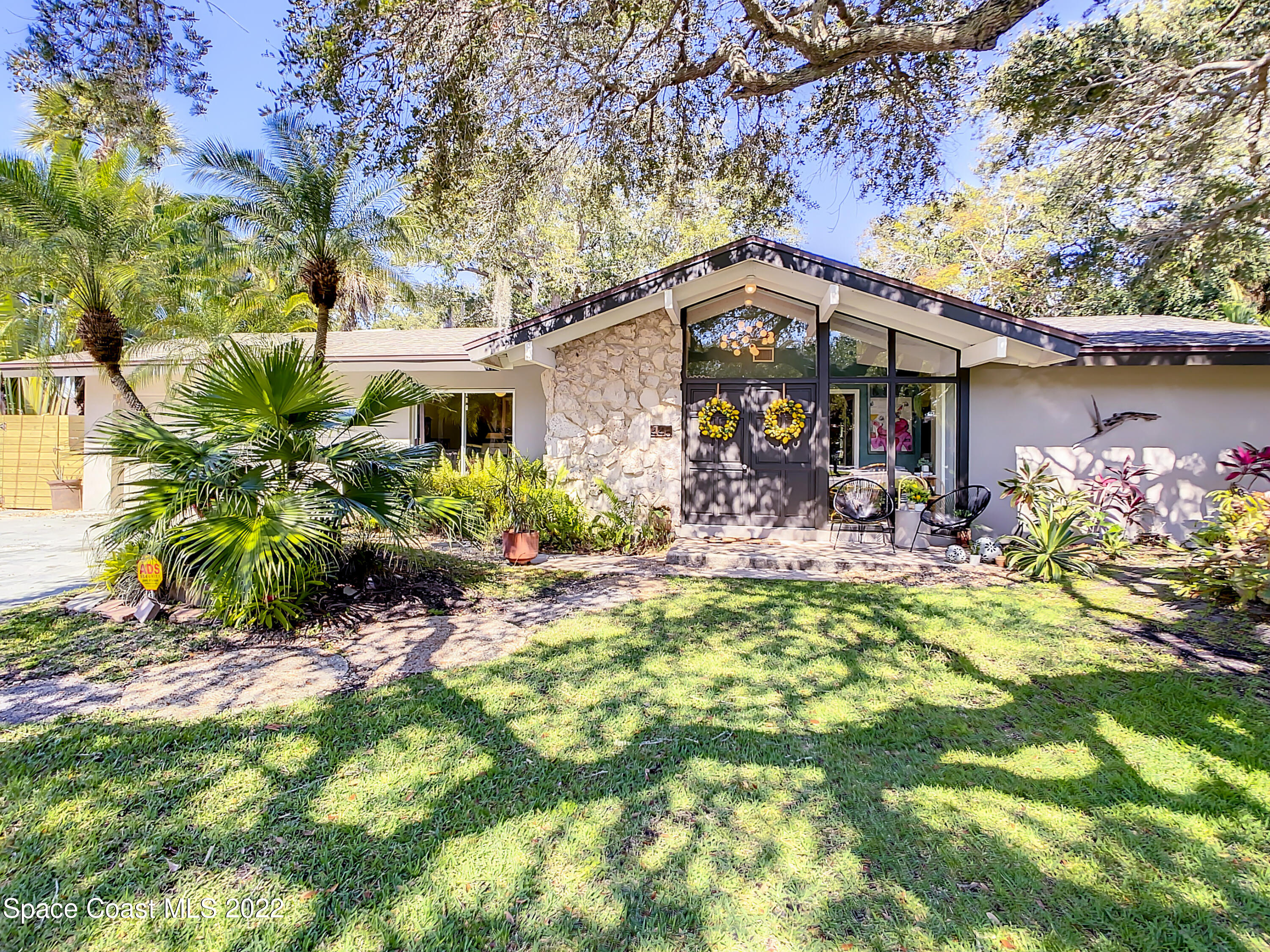 445 Indian Creek Drive Cocoa Beach FL 32931