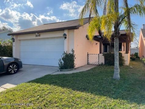 3048 Blackbird Court Melbourne FL 32935