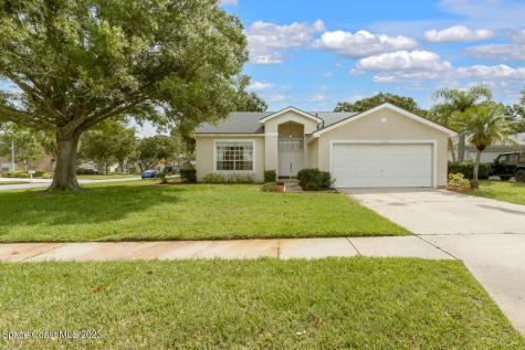 1650 Privet Court Melbourne FL 32940