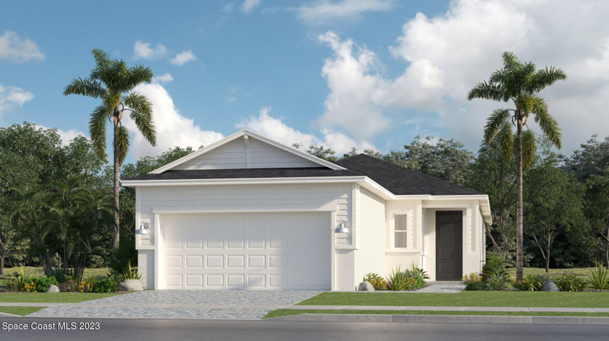 2273 Antarus Drive NW Palm Bay FL 32907