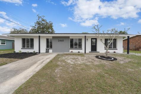 2468 Lisa Lane Melbourne FL 32935